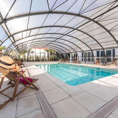 Westotel Tours Val De Loire La Ville-aux-Dames Экстерьер фото